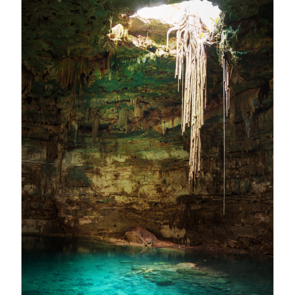 Cenotes en homun yucatan cenotes en Homun