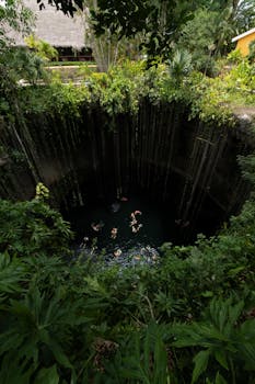 pexels-photo-12333464-12333464 cenotes en yucatan