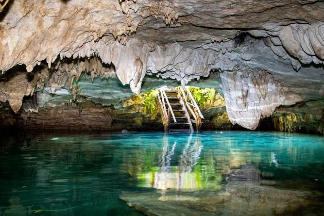 Cenotes Casa Tortuga