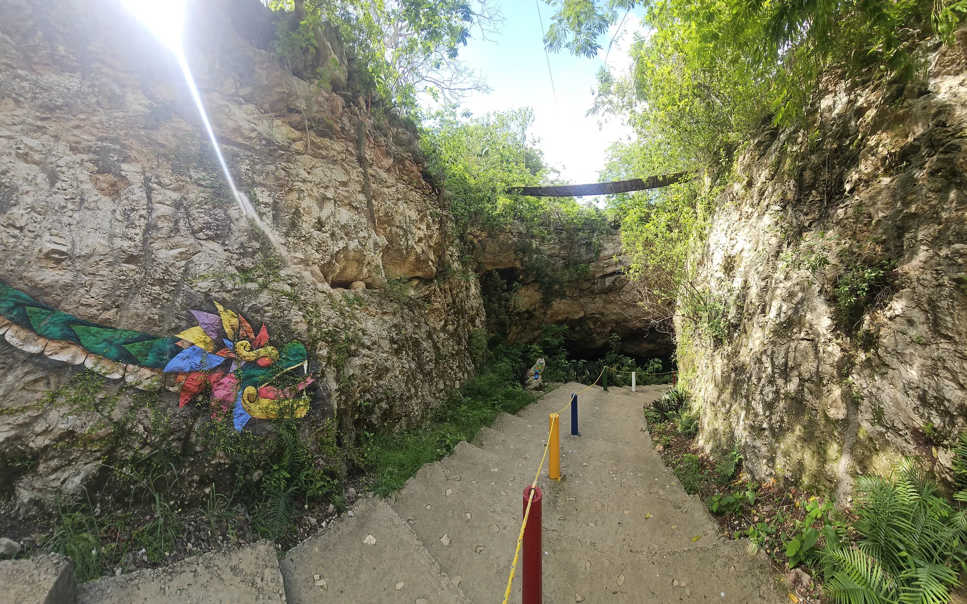 Santa Cruz Cuatrimotos